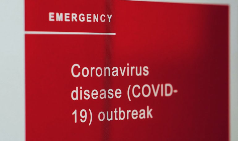 covid 19