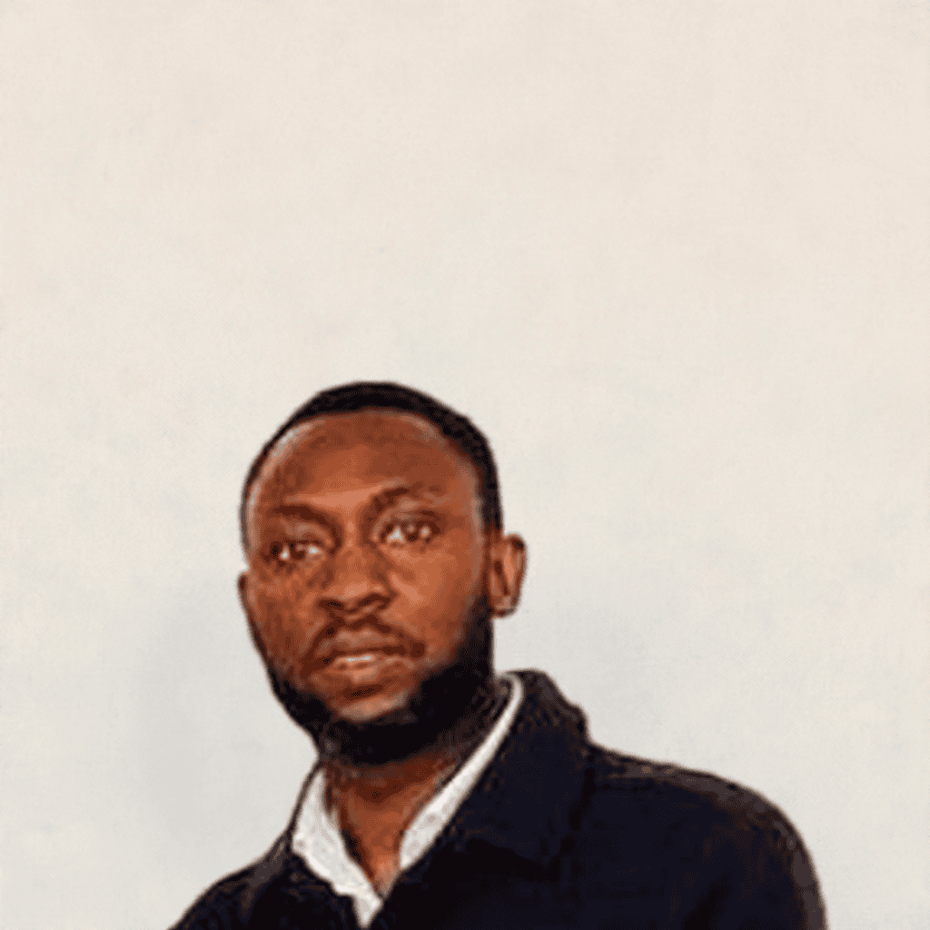 Umar Hassan