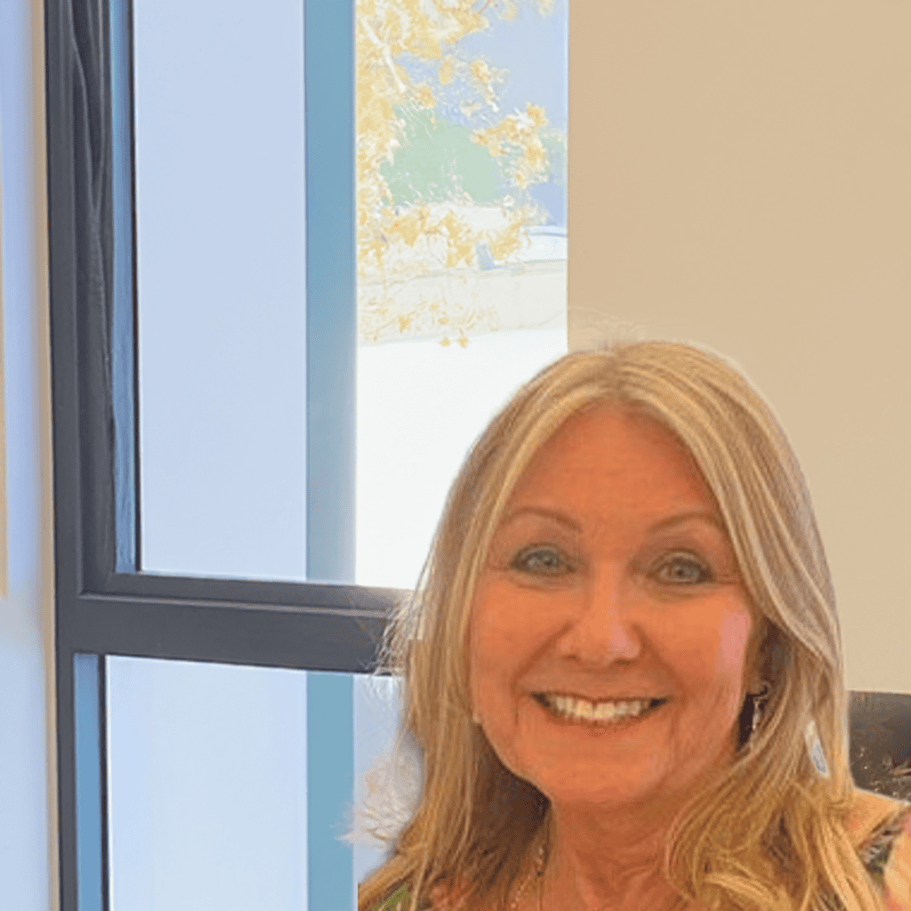 Yvonne Johnson - Senior Project Manager